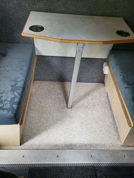 Renault Master 4 of 13