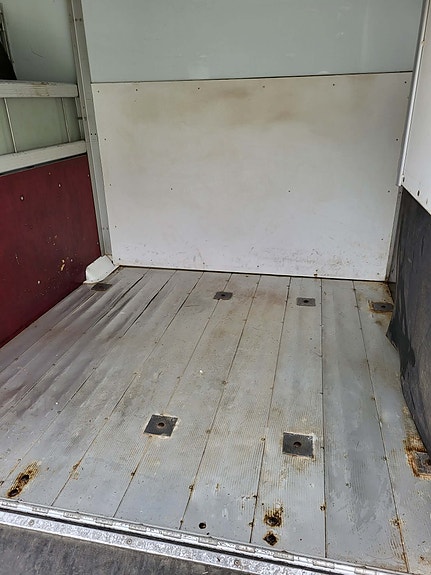 Renault Master 11 of 13