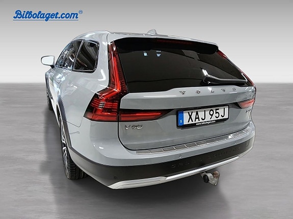 Volvo V90 Cross Country 6 of 14