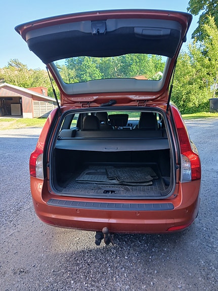 Volvo V50 5 of 5