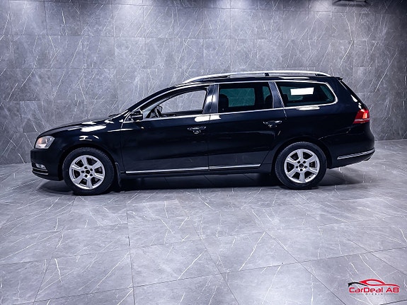 Volkswagen Passat 4 of 5