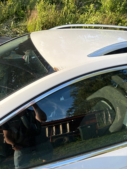Volkswagen Passat 5 of 5