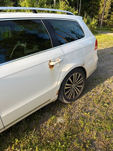 Volkswagen Passat 4 of 5