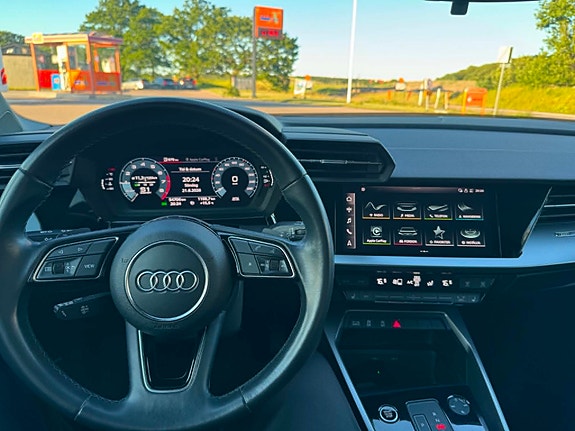 Audi A3 7 of 12