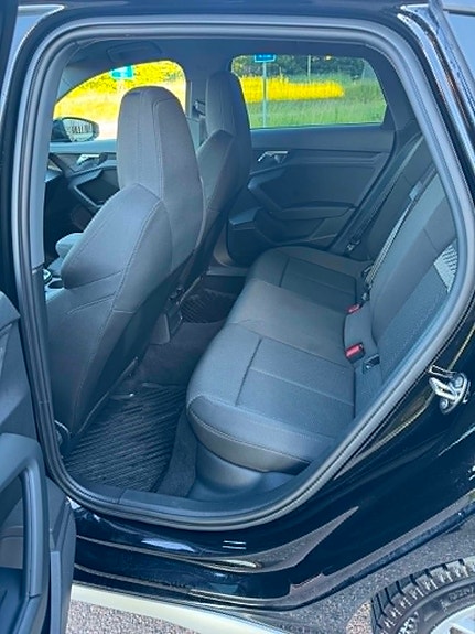 Audi A3 10 of 12