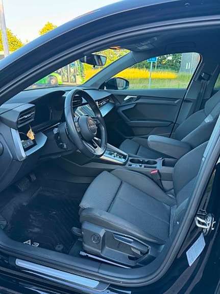 Audi A3 9 of 12