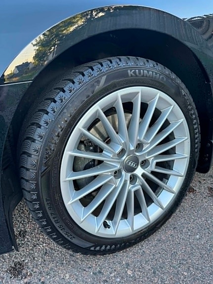 Audi A3 6 of 12