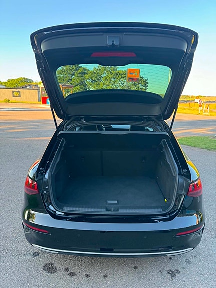 Audi A3 11 of 12