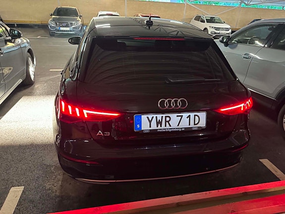 Audi A3 5 of 12