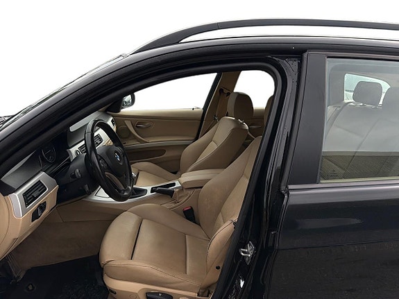BMW 318d 9 of 20