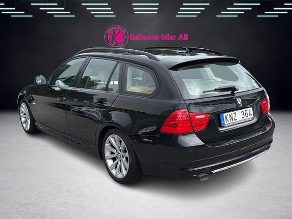 BMW 318d 15 of 20