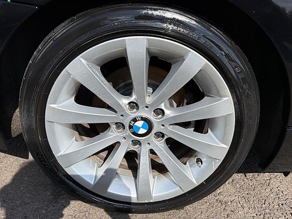 BMW 318d 20 of 21
