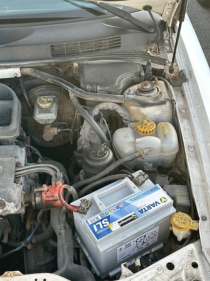 Saab 900 5 of 5