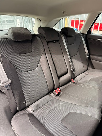 Ford Mondeo 10 of 11