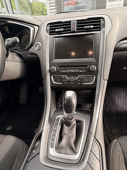 Ford Mondeo 7 of 11