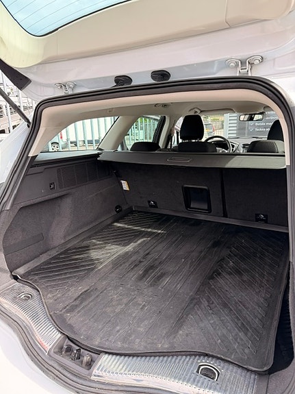 Ford Mondeo 11 of 11