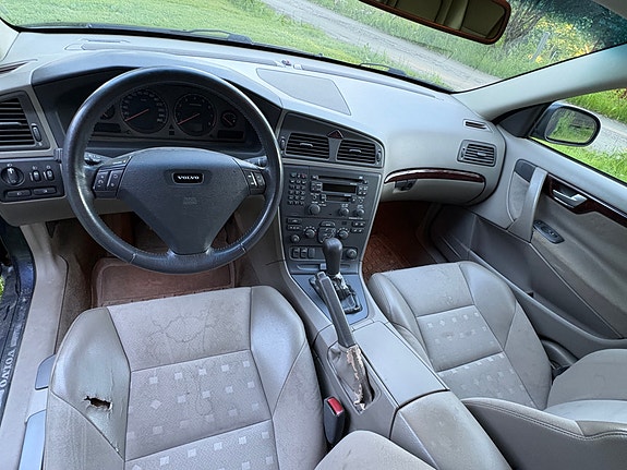 Volvo S60 11 of 13