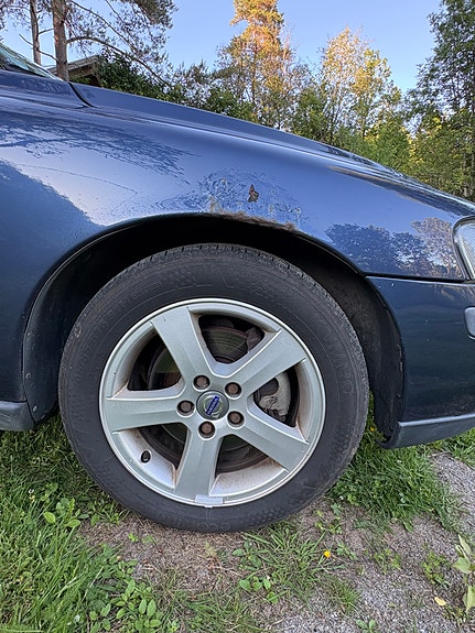 Volvo S60 7 of 13