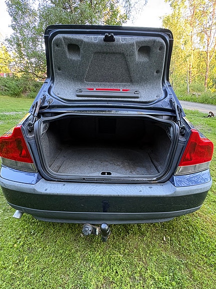 Volvo S60 5 of 5