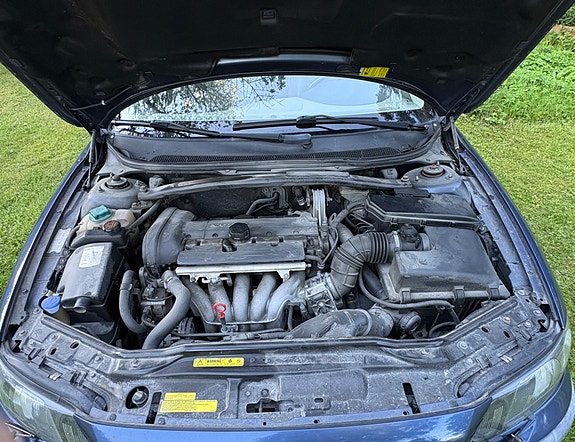 Volvo S60 13 of 13