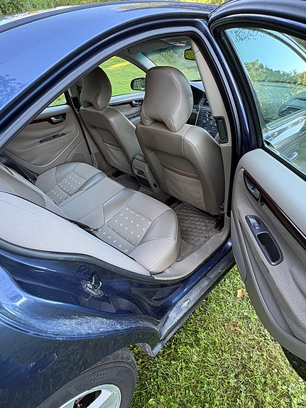 Volvo S60 10 of 13