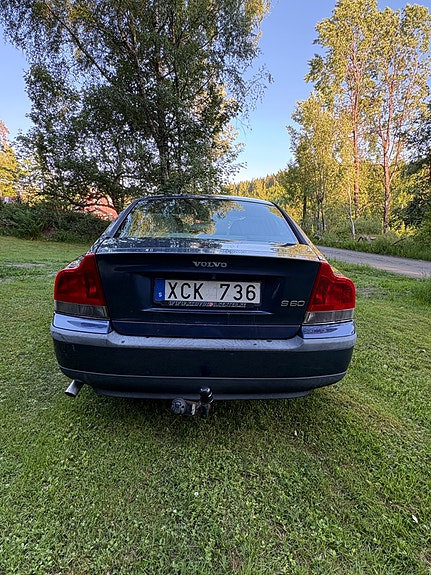 Volvo S60 6 of 13