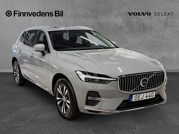 Volvo XC60 2 of 5