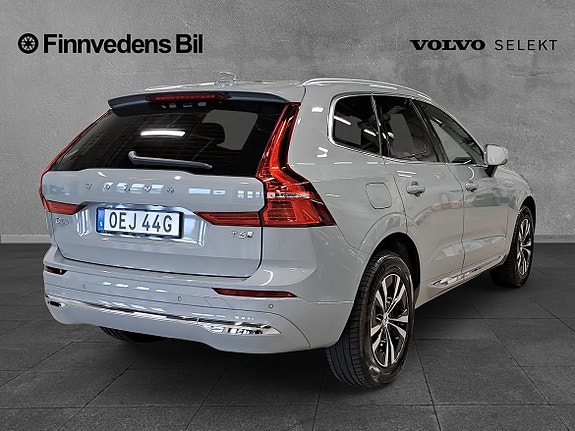 Volvo XC60 4 of 5