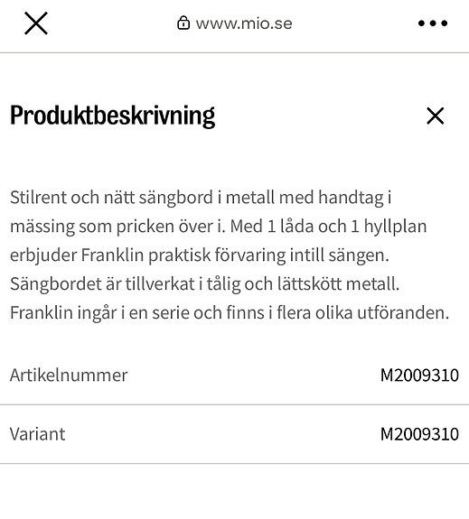 Product image 2 of 2