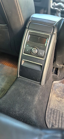 Skoda Superb 13 of 22