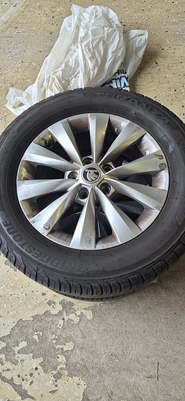 Skoda Superb 16 of 22