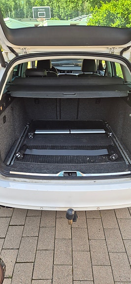 Skoda Superb 15 of 22