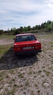 Volvo 740 3 of 5