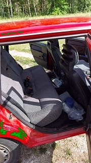 Volvo 740 5 of 5