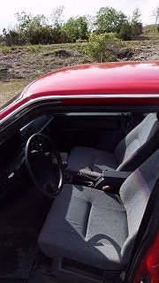 Volvo 740 4 of 5