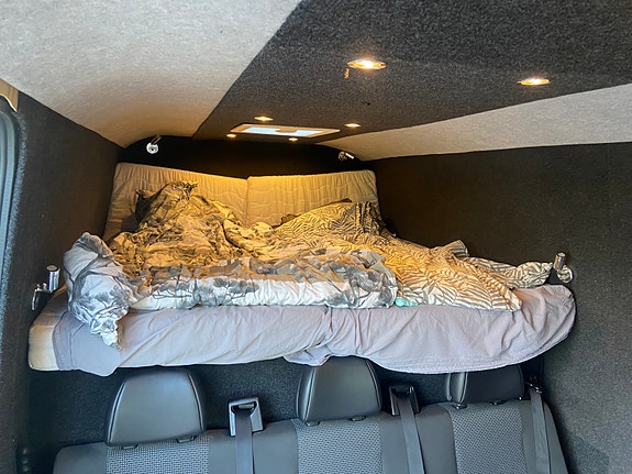 Volkswagen Crafter 35 3 of 5