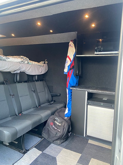 Volkswagen Crafter 35 2 of 5
