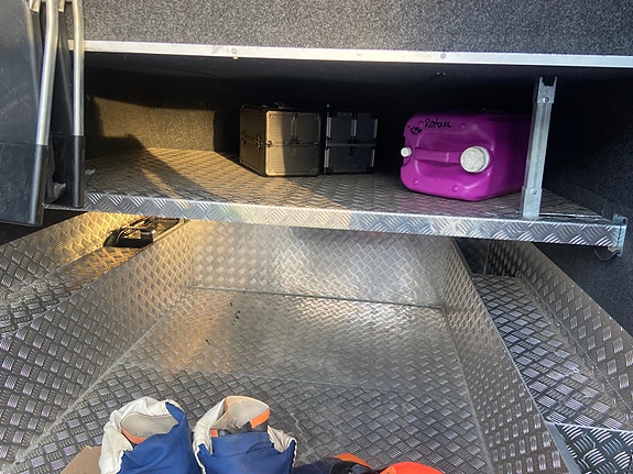 Volkswagen Crafter 35 5 of 5
