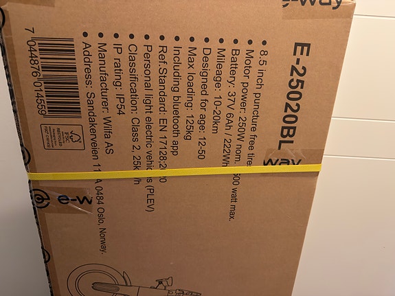 Product image 2 of 5