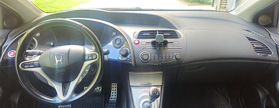 Honda Civic 5 of 5