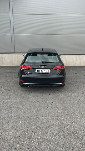 Audi A3 4 of 5