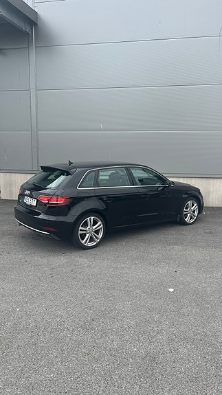 Audi A3 2 of 5