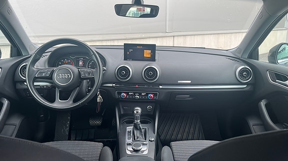 Audi A3 6 of 8