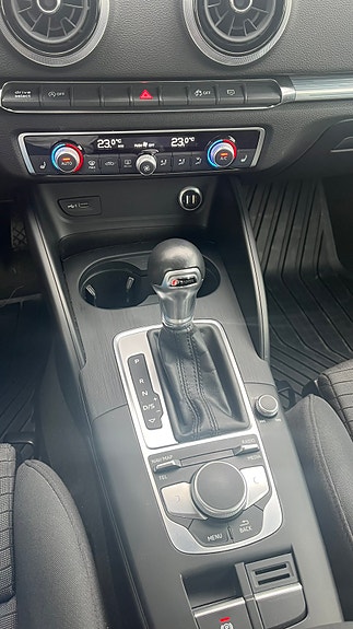 Audi A3 7 of 8