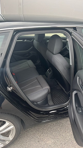 Audi A3 8 of 8