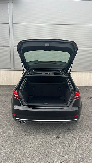 Audi A3 5 of 5