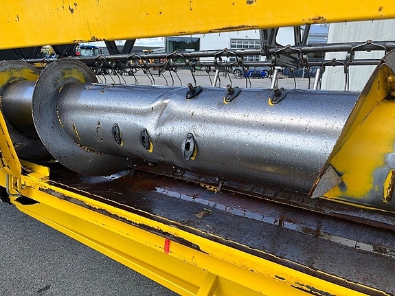 New Holland Skärbord 20” Varifeed 5 of 5