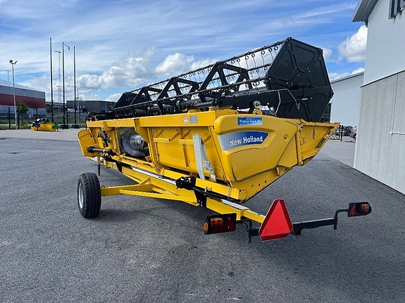 New Holland Skärbord 20” Varifeed 3 of 5