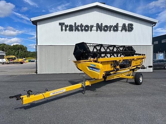 New Holland Skärbord 20” Varifeed 2 of 5
