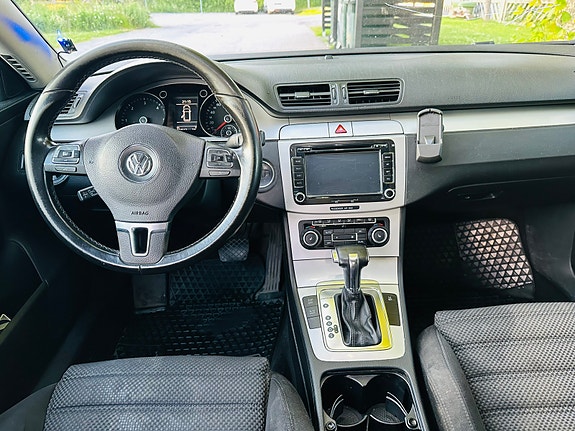 Volkswagen Passat 4 of 4